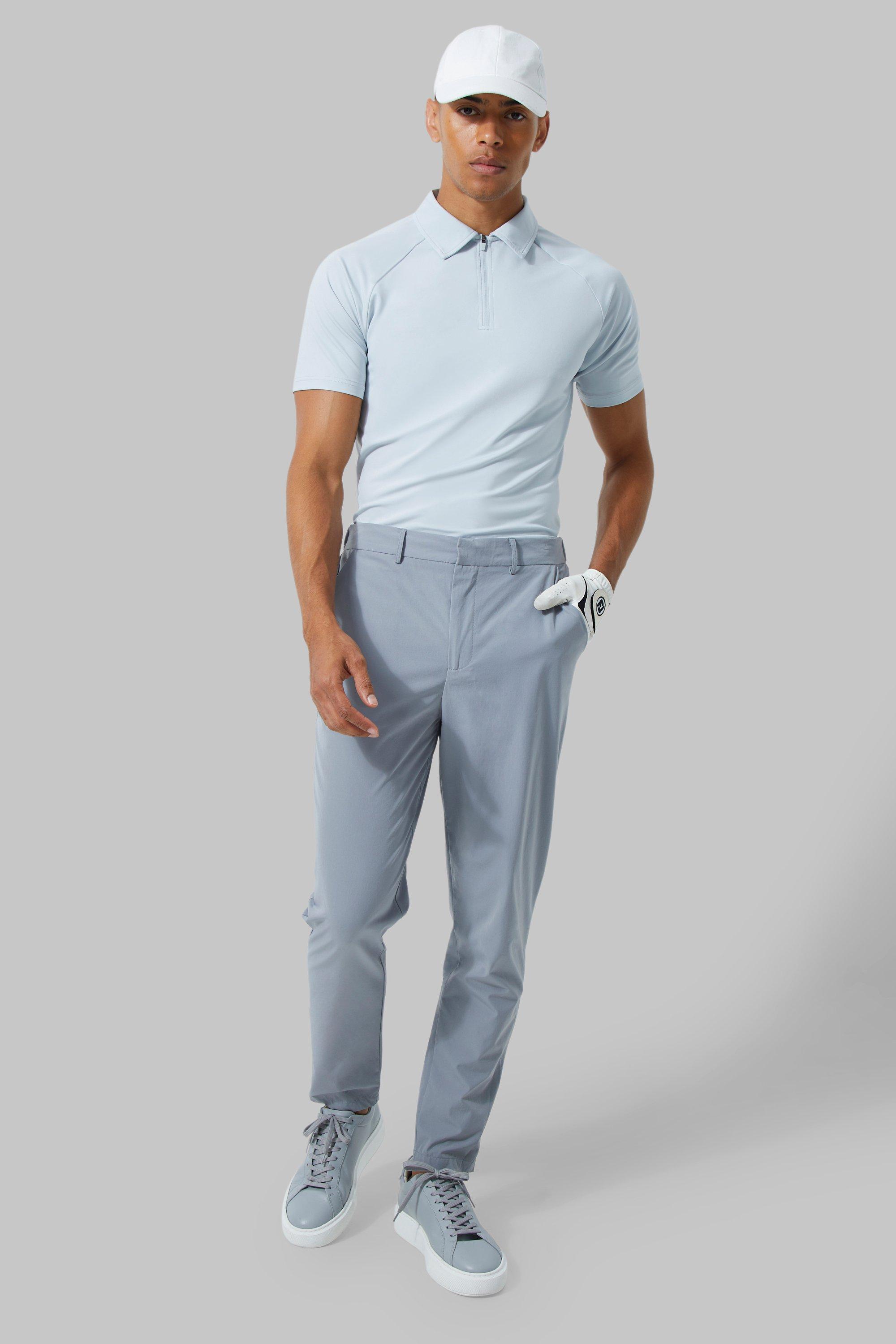 Polo store golf trousers